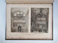 Contrasts, A W N Pugin important work on architecture, rare first edition, 1836 (9 of 9) Contrasts, A W N Pugin important work on architecture, rare first edition, 1836 (9 of 9)
