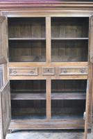 Antique French Housekeepers Cupboard (8 of 11) Antique French Housekeepers Cupboard (8 of 11)
