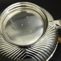 Victorian Silver Tea Set by Susannah Brasted (26 of 29) Victorian Silver Tea Set by Susannah Brasted (26 of 29)