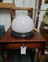 Art Deco Table Lamp / Sphere Lamp 1920s Interior (2 of 6) Art Deco Table Lamp / Sphere Lamp 1920s Interior (2 of 6)