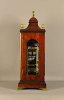 Mahogany Verge Repeating Fusee Bracket Clock (9 of 12) Mahogany Verge Repeating Fusee Bracket Clock (9 of 12)