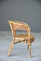Retro Cane Chair (8 of 12) Retro Cane Chair (8 of 12)