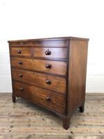 Georgian Oak Chest of Drawers (9 of 16) Georgian Oak Chest of Drawers (9 of 16)