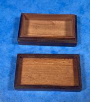 Rosewood & Mosaic Tunbridge Ware Box (8 of 12) Rosewood & Mosaic Tunbridge Ware Box (8 of 12)
