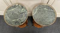 Finest Pair of French Bedside Tables (8 of 29) Finest Pair of French Bedside Tables (8 of 29)