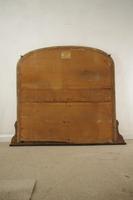 Gilt Arched Top Overmantle Mirror (11 of 12) Gilt Arched Top Overmantle Mirror (11 of 12)