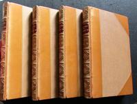 1894 Memoirs of The Reign of George The Third by Horace Walpole Limited Edition Set, 4 Volumes (4 of 4) 1894 Memoirs of The Reign of George The Third by Horace Walpole Limited Edition Set, 4 Volumes (4 of 4)