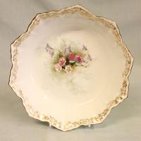 Pair of Antique Doulton Bowls (4 of 8) Pair of Antique Doulton Bowls (4 of 8)