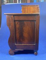 Victorian Miniature Mahogany Scotch Chest of Drawers (3 of 16) Victorian Miniature Mahogany Scotch Chest of Drawers (3 of 16)