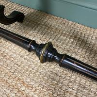 Victorian Ebonized and Walnut Antique Games Table (6 of 9) Victorian Ebonized and Walnut Antique Games Table (6 of 9)