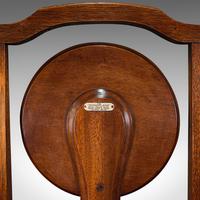 Antique Monoplane Folding Cake Stand, Mahogany, Afternoon Tea, Table, Edwardian (12 of 12) Antique Monoplane Folding Cake Stand, Mahogany, Afternoon Tea, Table, Edwardian (12 of 12)