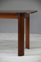 Mahogany Dining Table (11 of 13) Mahogany Dining Table (11 of 13)