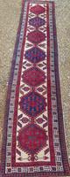 Antique Sarab Carpet Runner (8 of 8) Antique Sarab Carpet Runner (8 of 8)