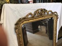 Original Victorian Gilt Mirror (12 of 13) Original Victorian Gilt Mirror (12 of 13)
