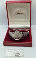 1975 Omega Automatic & Box