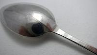 Antique George III 1798 Solid Sterling Silver Tea/ Coffee Spoon, 18th Century English Hallmarked (3 of 5) Antique George III 1798 Solid Sterling Silver Tea/ Coffee Spoon, 18th Century English Hallmarked (3 of 5)