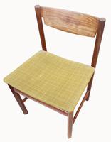 Four Dining Chairs by White & Newton (3 of 4) Four Dining Chairs by White & Newton (3 of 4)