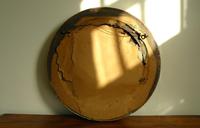 Victorian Gilt Convex Mirror (6 of 10) Victorian Gilt Convex Mirror (6 of 10)