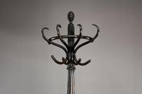 Victorian Half Round Bentwood Stand (2 of 4) Victorian Half Round Bentwood Stand (2 of 4)