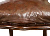 Set of 8 Good Quality Victorian Mahogany Balloon-Back Dining Chairs (2 of 8) Set of 8 Good Quality Victorian Mahogany Balloon-Back Dining Chairs (2 of 8)