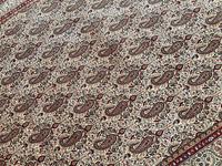 Vintage Qum Carpet (6 of 10) Vintage Qum Carpet (6 of 10)