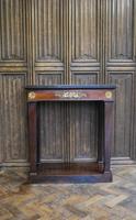 French Empire Console / Hall Table (5 of 7) French Empire Console / Hall Table (5 of 7)