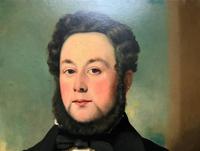 Lovely 19th Century Victorian Antique Half-Length Oil Portrait Painting of a Smart Chap (4 of 12) Lovely 19th Century Victorian Antique Half-Length Oil Portrait Painting of a Smart Chap (4 of 12)
