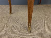 Fine Quality Kingwood Bureau Plat (16 of 20) Fine Quality Kingwood Bureau Plat (16 of 20)
