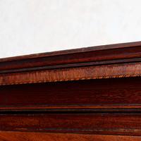 Georgian Chest on Chest of Drawers Inlaid Mahogany (11 of 12) Georgian Chest on Chest of Drawers Inlaid Mahogany (11 of 12)