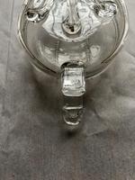 A 19th Century Victorian hand blown “frigger”. (4 of 8) A 19th Century Victorian hand blown “frigger”. (4 of 8)