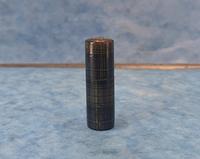 Rare Victorian Circular “Louise” Tartan Ware (8 of 10) Rare Victorian Circular “Louise” Tartan Ware (8 of 10)