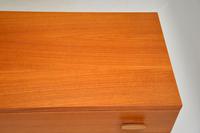 G Plan Teak Quadrille Chest of Drawers Vintage 1960’s (11 of 11) G Plan Teak Quadrille Chest of Drawers Vintage 1960’s (11 of 11)