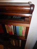 Oak 4 Tier Bookcase (6 of 6) Oak 4 Tier Bookcase (6 of 6)