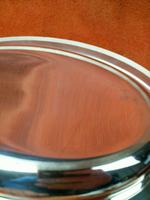 Antique Silver Plate James Dixon & Son Art Deco Serving Dish & Lid C1920 (9 of 10) Antique Silver Plate James Dixon & Son Art Deco Serving Dish & Lid C1920 (9 of 10)