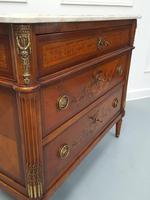 Beautifully Decorated French Commode c.1920 (3 of 6) Beautifully Decorated French Commode c.1920 (3 of 6)