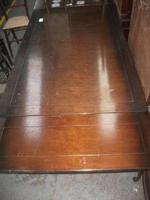 Refectory Draw Leaf Dining Table (2 of 3) Refectory Draw Leaf Dining Table (2 of 3)