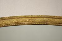 Gilt Arch Top Overmnatle Mirror (7 of 11) Gilt Arch Top Overmnatle Mirror (7 of 11)