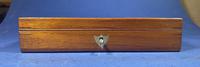 Late Victorian Arnold & Son, London Mahogany Box (10 of 12) Late Victorian Arnold & Son, London Mahogany Box (10 of 12)
