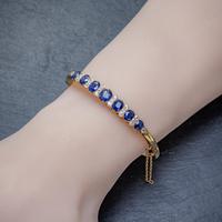 Antique Victorian Sapphire Diamond Bangle 18ct Gold 5.46ct Of Natural Sapphire With Cert (7 of 7) Antique Victorian Sapphire Diamond Bangle 18ct Gold 5.46ct Of Natural Sapphire With Cert (7 of 7)