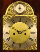Mahogany Verge Repeating Fusee Bracket Clock (4 of 12) Mahogany Verge Repeating Fusee Bracket Clock (4 of 12)