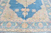 Old Tabriz roomsize carpet 293x220cm (3 of 5) Old Tabriz roomsize carpet 293x220cm (3 of 5)