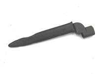 British JUNGLE Bayonet And Scabbard