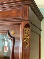 2 Door Bookcase (2 of 17) 2 Door Bookcase (2 of 17)