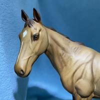 Beswick Connoisseur Collection Racehorse “Mr Frisk” (2 of 13) Beswick Connoisseur Collection Racehorse “Mr Frisk” (2 of 13)