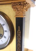Wow! Amazing French Solid Ormolu Mantel Clock 8 Day Striking Mantle Clock (7 of 12) Wow! Amazing French Solid Ormolu Mantel Clock 8 Day Striking Mantle Clock (7 of 12)