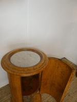 19th Century Cylindrical Cupboard (3 of 7) 19th Century Cylindrical Cupboard (3 of 7)