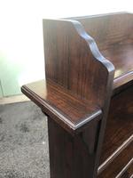 Antique Oak Open Bookcase (2 of 8) Antique Oak Open Bookcase (2 of 8)
