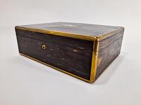Coromandel Fitted Dressing Box (4 of 7) Coromandel Fitted Dressing Box (4 of 7)