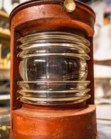 Ship Navigation Lamp (3 of 4) Ship Navigation Lamp (3 of 4)