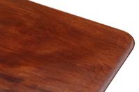 Georgian C1810 Mahogany Extending Pedestal Dining Table 19th Century (5 of 9) Georgian C1810 Mahogany Extending Pedestal Dining Table 19th Century (5 of 9)